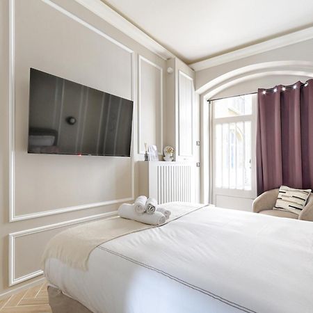 Luxury And Design Studio Invalides Παρίσι Εξωτερικό φωτογραφία