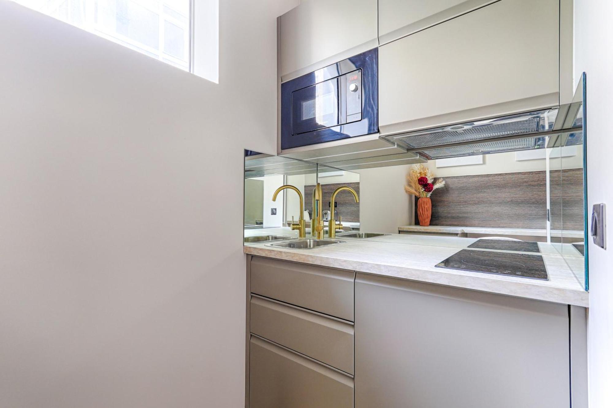 Luxury And Design Studio Invalides Παρίσι Εξωτερικό φωτογραφία