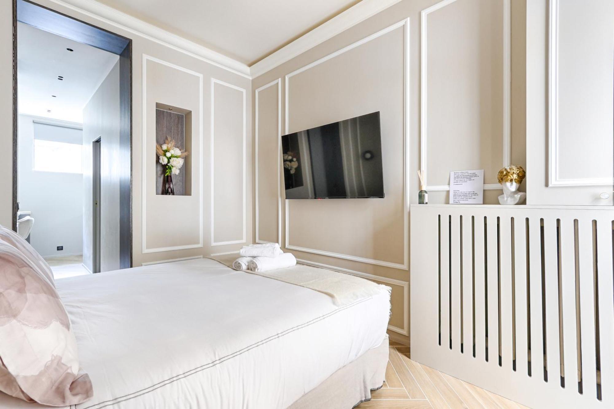 Luxury And Design Studio Invalides Παρίσι Εξωτερικό φωτογραφία