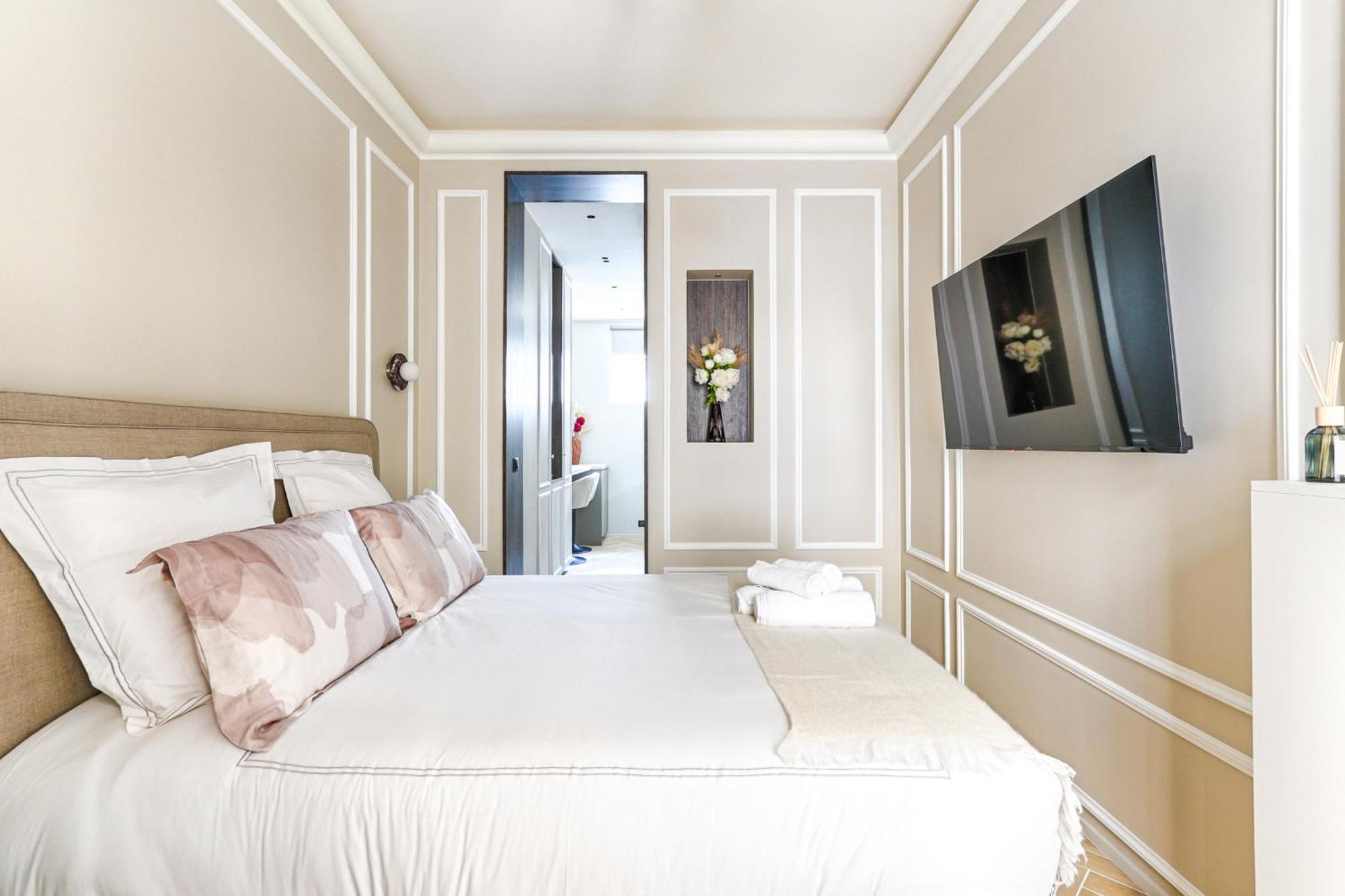 Luxury And Design Studio Invalides Παρίσι Εξωτερικό φωτογραφία