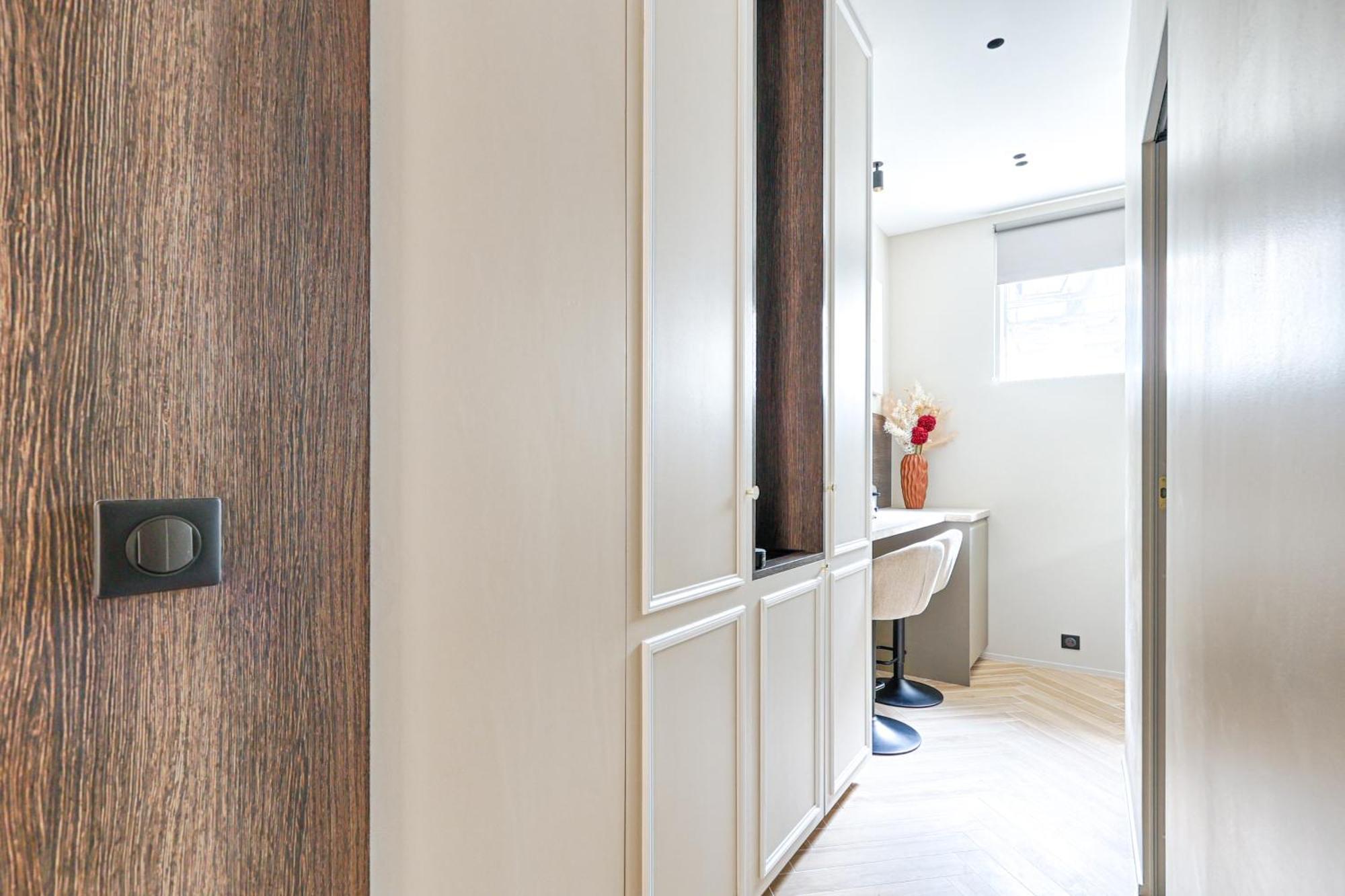 Luxury And Design Studio Invalides Παρίσι Εξωτερικό φωτογραφία